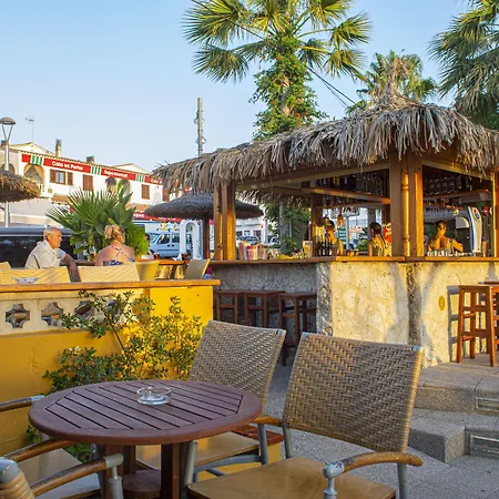 Guest house Sa Paissa (adults Only)