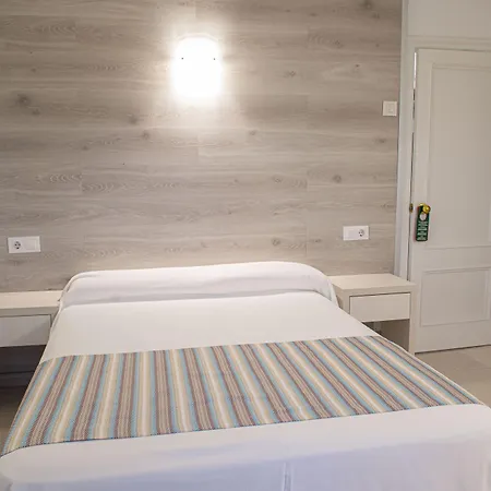 Sa Paissa (adults Only) Guest house Cala En Porter (Menorca)
