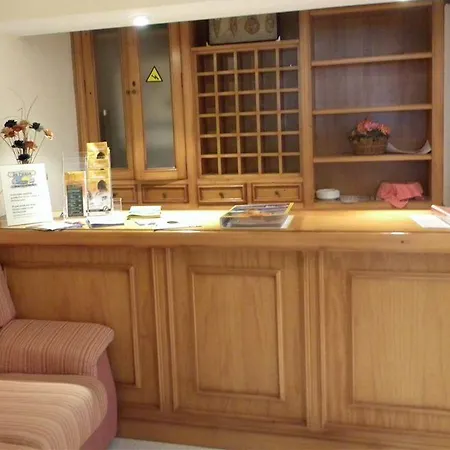 Sa Paissa (adults Only) Guest house Cala En Porter (Menorca)
