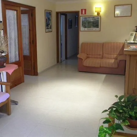 בית הארחה Sa Paissa (adults Only) Cala En Porter (Menorca)