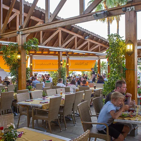 Sa Paissa (adults Only) Pensjonat