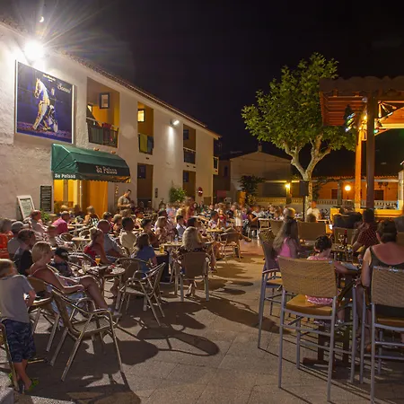 Sa Paissa (adults Only) Guest house 2*