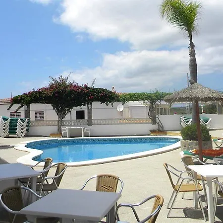 Πανσιόν Sa Paissa (adults Only) Cala En Porter (Menorca)