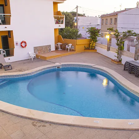Sa Paissa (adults Only) Guest house