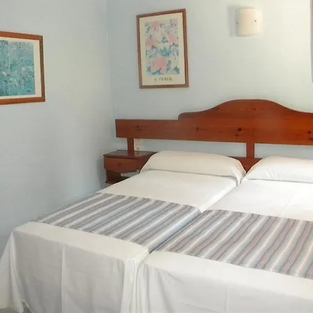 Sa Paissa (adults Only) Πανσιόν