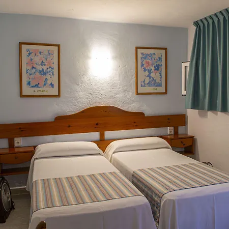 Sa Paissa (adults Only) Cala En Porter (Menorca)