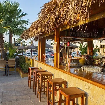 Sa Paissa (adults Only) 2* Cala En Porter (Menorca)