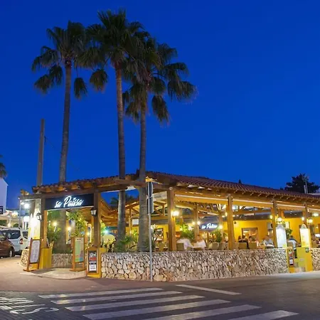 Sa Paissa (adults Only) Guest house 2*