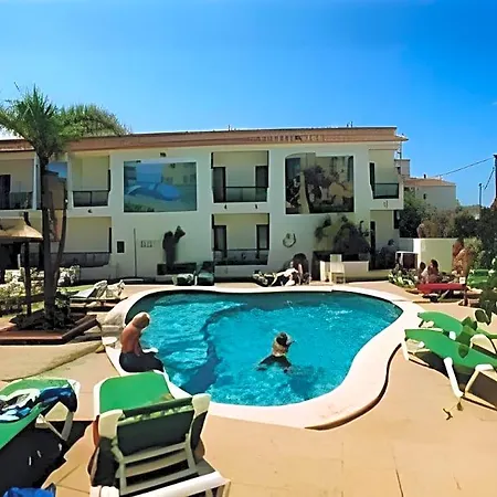 Guest house Sa Paissa (adults Only) 2*