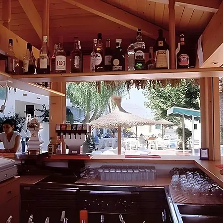 Sa Paissa (adults Only) 2*