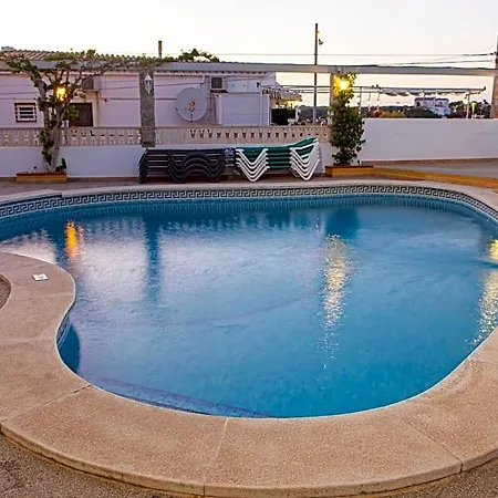 Guest house Sa Paissa (adults Only)