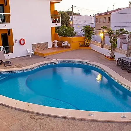 Guest house Sa Paissa (adults Only) Cala En Porter (Menorca)