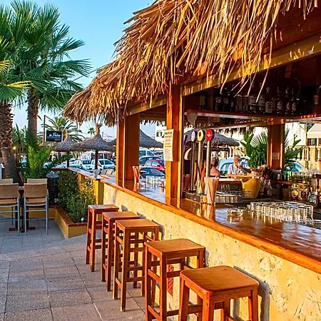 Sa Paissa (adults Only) Cala En Porter (Menorca)