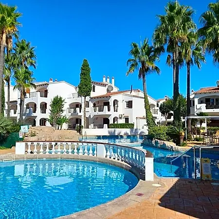 Guest house Sa Paissa (adults Only) 2*