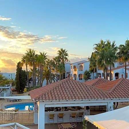 Sa Paissa (adults Only) Guest house Cala En Porter (Menorca)