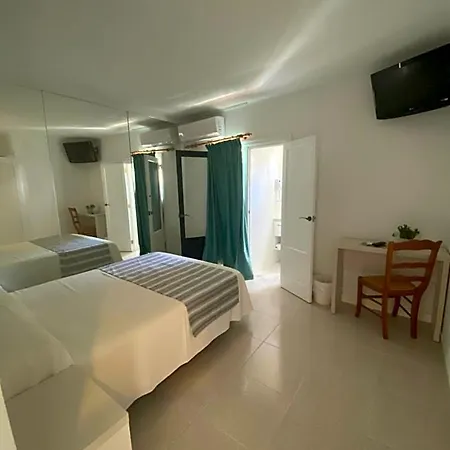 Sa Paissa (adults Only) Guest house Cala En Porter (Menorca)
