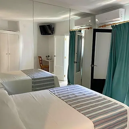 Guest house Sa Paissa (adults Only) Cala En Porter (Menorca)