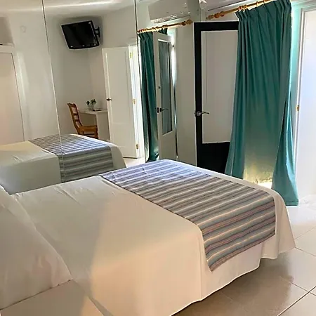Guest house Sa Paissa (adults Only) 2*