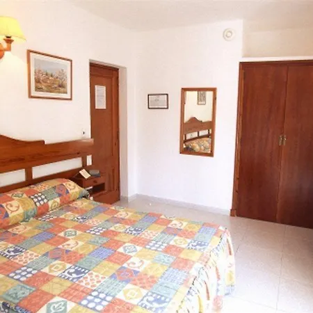Sa Paissa (adults Only) Guest house