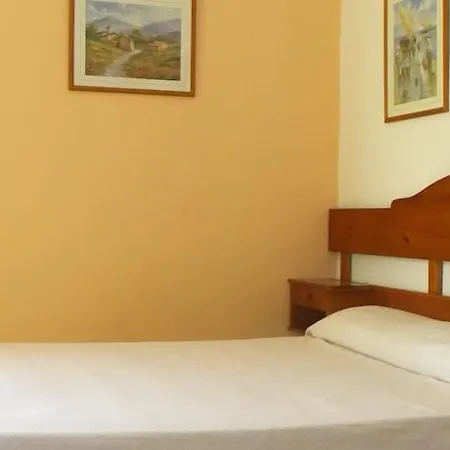Guest house Sa Paissa (adults Only) Cala En Porter (Menorca)