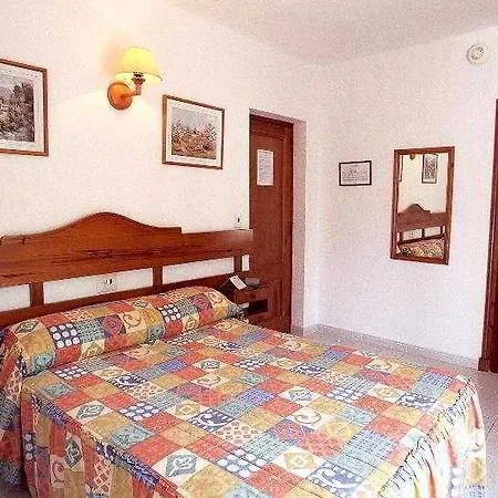Guest house Sa Paissa (adults Only) 2*