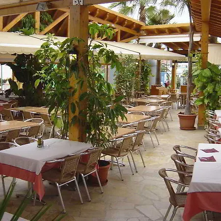 בית הארחה Sa Paissa (adults Only) 2*