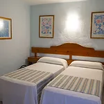 Sa Paissa (adults Only) 2* Cala En Porter (Menorca)