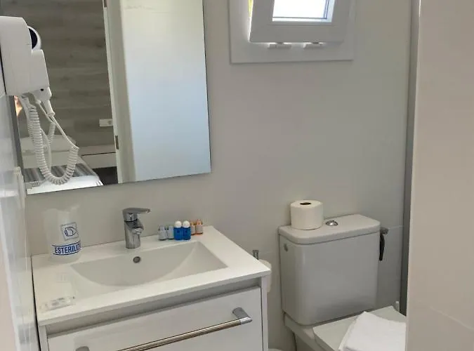 Sa Paissa (adults Only) Cala En Porter (Menorca)