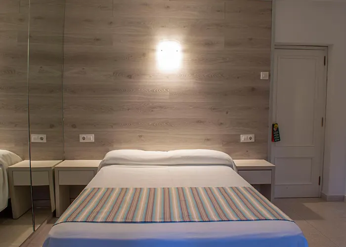 Sa Paissa (adults Only) Cala En Porter (Menorca)