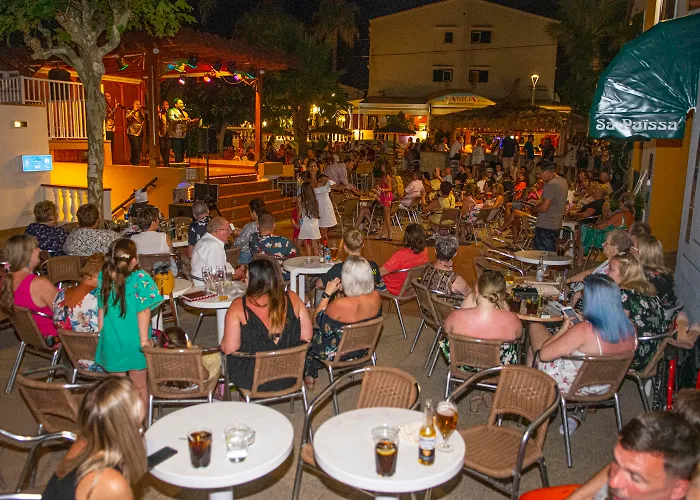 Casa de hóspedes Sa Paissa (adults Only) 2*