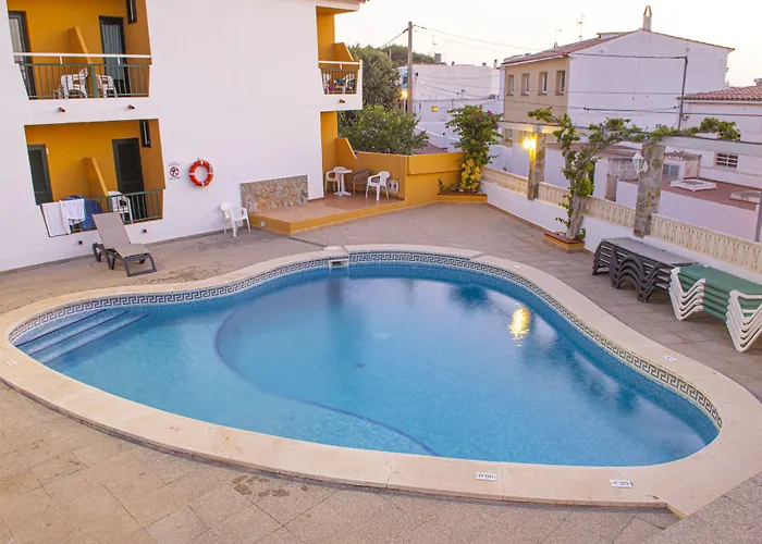 Sa Paissa (adults Only) Casa de hóspedes