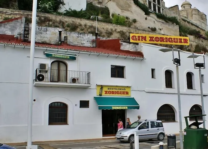 Sa Paissa (adults Only)