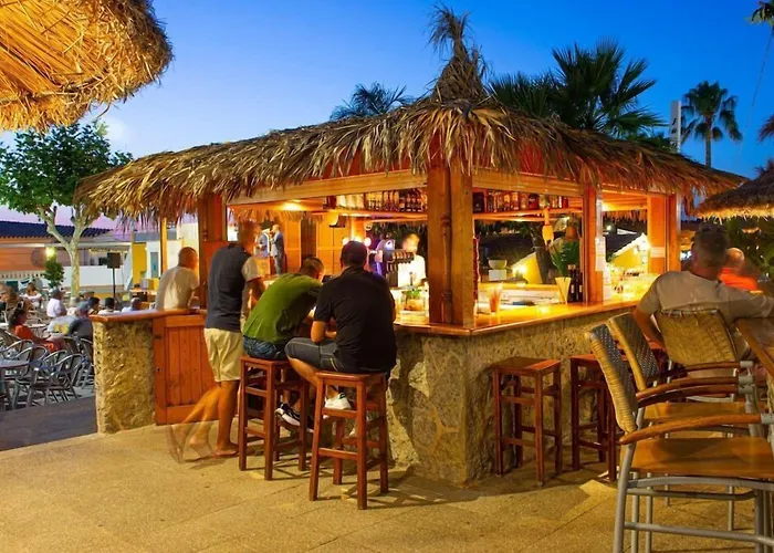 Sa Paissa (adults Only) Casa de hóspedes 2*