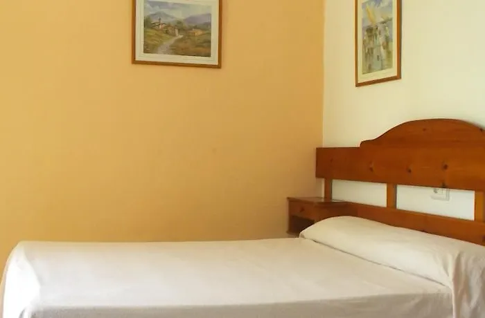 Casa de hóspedes Sa Paissa (adults Only) Cala En Porter (Menorca)