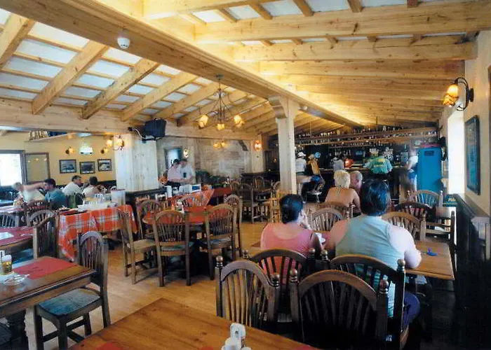 Casa de hóspedes Sa Paissa (adults Only) Cala En Porter (Menorca)