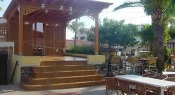 Sa Paissa (adults Only) 2* Cala En Porter (Menorca)